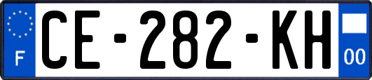 CE-282-KH