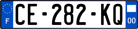 CE-282-KQ