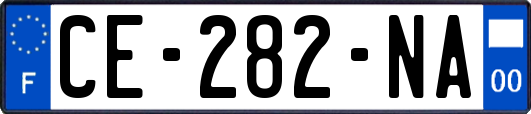 CE-282-NA