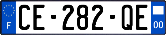 CE-282-QE