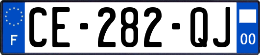 CE-282-QJ