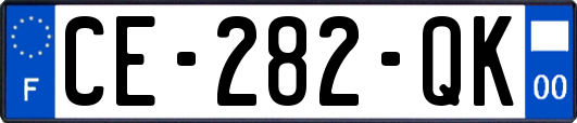 CE-282-QK