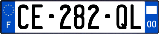 CE-282-QL