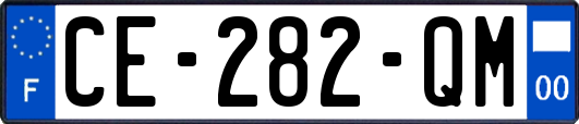 CE-282-QM