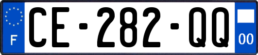 CE-282-QQ