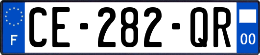 CE-282-QR