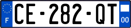 CE-282-QT