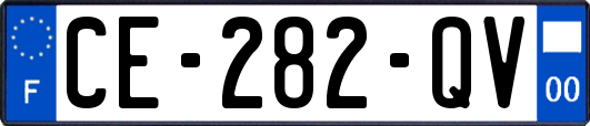 CE-282-QV