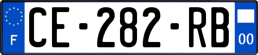 CE-282-RB