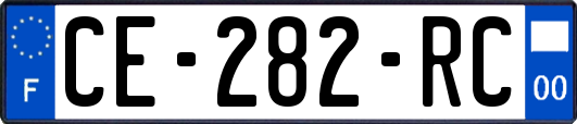 CE-282-RC