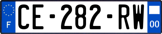 CE-282-RW