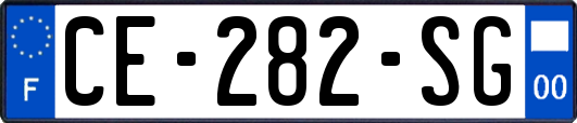 CE-282-SG