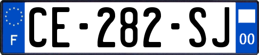 CE-282-SJ