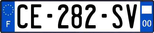 CE-282-SV