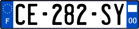 CE-282-SY