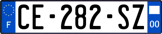 CE-282-SZ