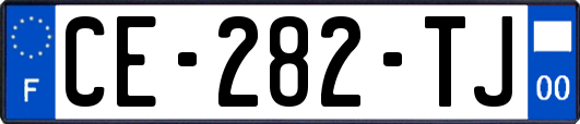 CE-282-TJ