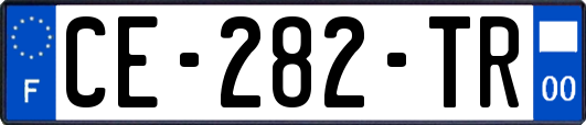 CE-282-TR