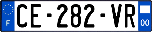 CE-282-VR