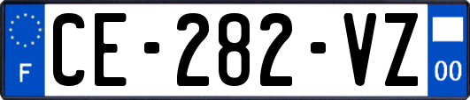 CE-282-VZ