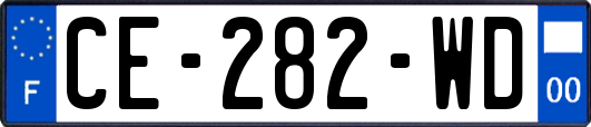 CE-282-WD