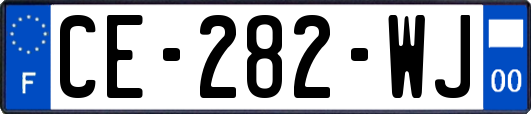 CE-282-WJ