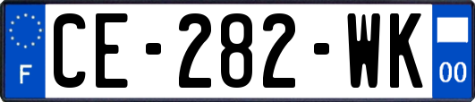 CE-282-WK