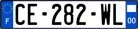 CE-282-WL