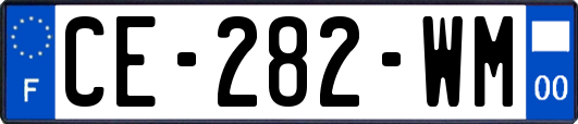 CE-282-WM