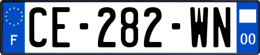 CE-282-WN