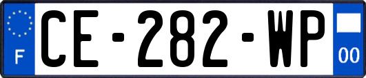 CE-282-WP