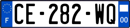 CE-282-WQ
