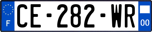 CE-282-WR