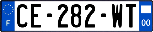 CE-282-WT