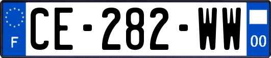 CE-282-WW