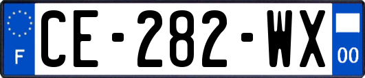 CE-282-WX