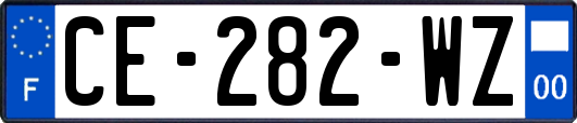 CE-282-WZ