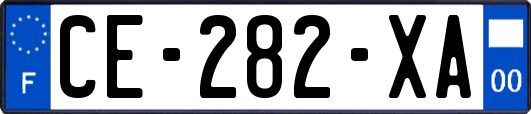 CE-282-XA