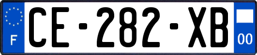 CE-282-XB