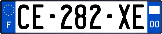 CE-282-XE