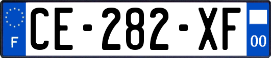 CE-282-XF