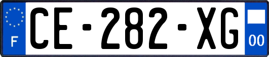 CE-282-XG