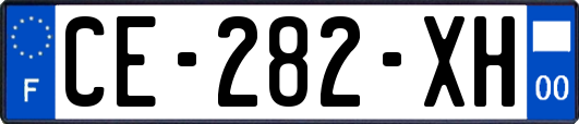 CE-282-XH