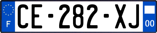 CE-282-XJ