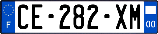 CE-282-XM