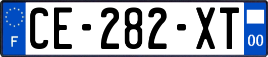 CE-282-XT