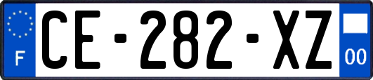 CE-282-XZ