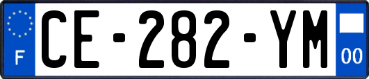 CE-282-YM