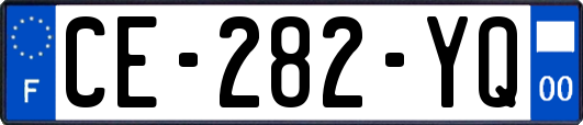 CE-282-YQ