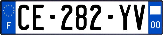 CE-282-YV